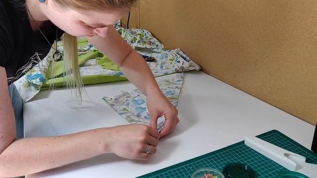 How To Make Basic Rat Hammocks  Square and Triangle Pet Hammock Tutorial