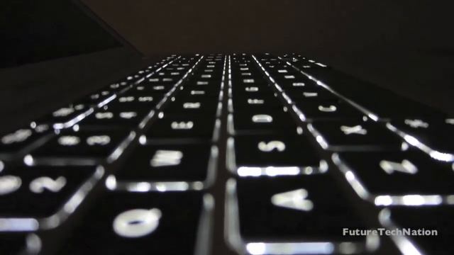 Mid 2012 MacBook Air Review ( 13 inch )
