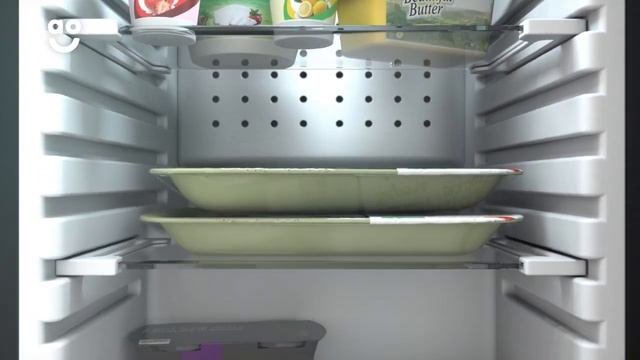 Smeg Fridge FAB5RDUJ3 Product Overview  ao.com