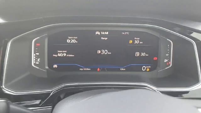 231D29859 - 2023 Volkswagen Taigo STYLE 1.0TSI 110HP RefId: 363201