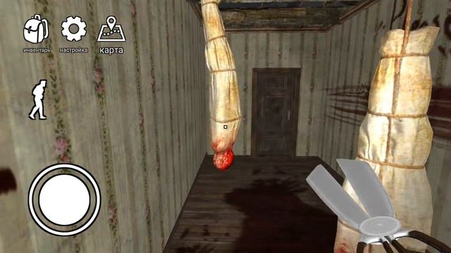 Обновление Horror Clown Pennywise Scary Escape Game! Новая концовка! Android horror games