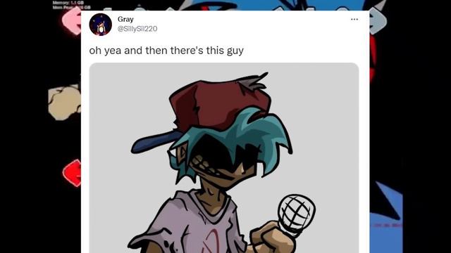 All fnf Sonic exe 3.0 CancelledScrapped Characters Explained