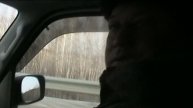 Кейкар Мазда скрум ( перегон)