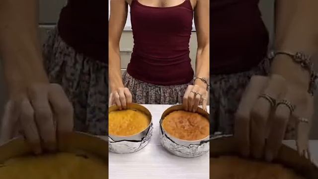 Мега ягодная начинка. Рецепт