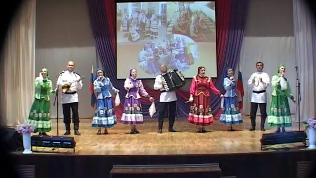 Дагестан - симфония народов. 2013 г