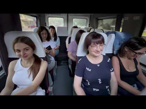 Акция «10000 шагов к активному долголетию» | Армавирский дом-интернат для престарелых и инвалидов