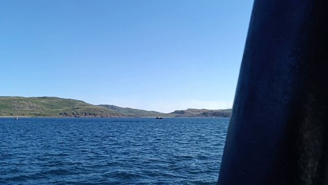 Баренцево море (2024)