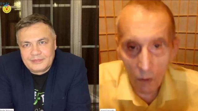 79. Самоучитель талгенизма - скрещиваем с СКВ-матрицей, 01.11.2023
