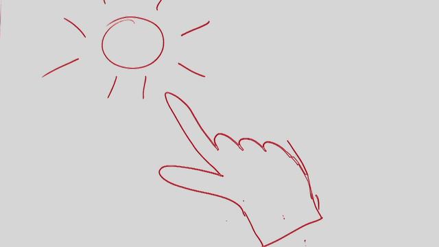 Draw my Love Letter by Joe & Brooklyn