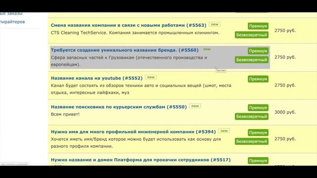 ЗДЕСЬ ЗАРАБОТАЕТ ЛЮБОЙ  ЗАРАБОТОК БЕЗ ВЛОЖЕНИЙ