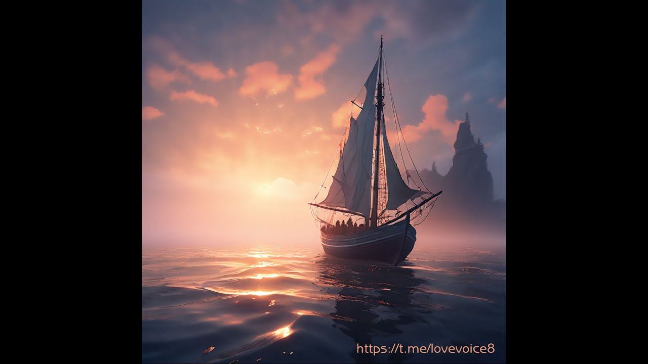 The Solitary Sailor’s Quest