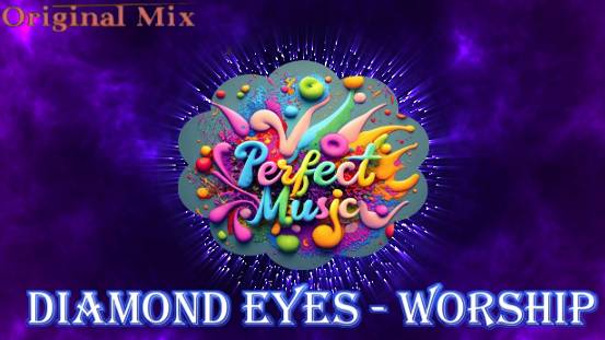 ЗАРУБЕЖНАЯ МУЗЫКА | НОВИНКИ 2024 | Diamond Eyes - Worship | Топ Музыка 2024  | Drum & Bass