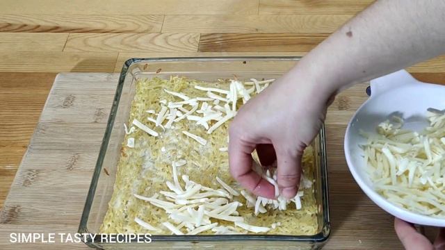 YOU WILL FINISH THIS RECIPE IN ONE SITTING???