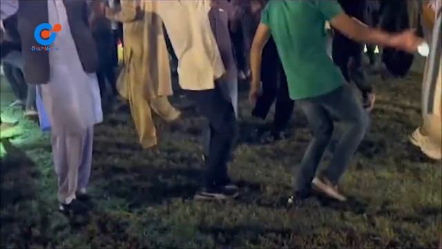 Gulp media| کنسرت اسلام آباد و هیجان و رقص افغانها