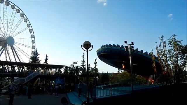 Диво Остров | 29.06.16