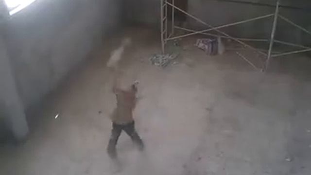 ремонт спортзала