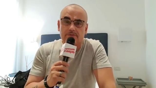 О здоровье отца Владимира Головина.
