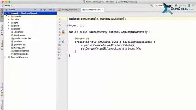 How to Add Jar as Library in Android Studio