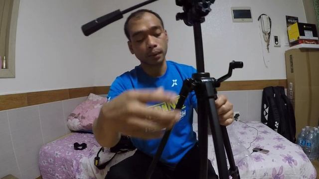 nikon coolpix p1000+sony tripod accessories