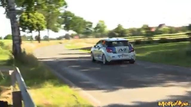 Rallye Stemweder Berg 2022