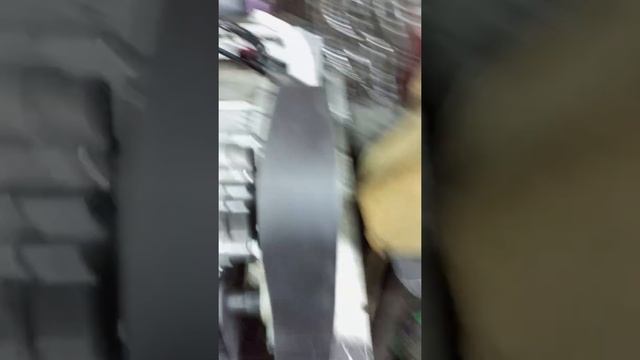 детский снегоход
