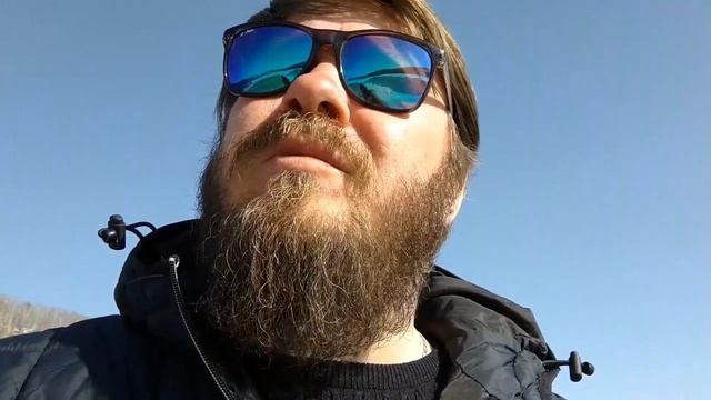 Навеяно природой. 2018