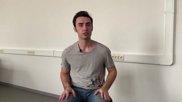 Закарян Давид "Если мир в душе"