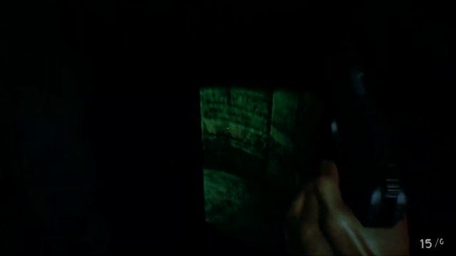 Прохождение: EBOLA (№2) - Где мои патроны???