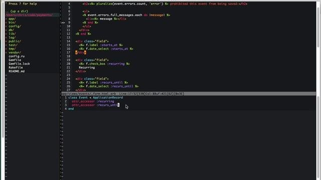 Virtual Attributes and Rails 5 Attributes API