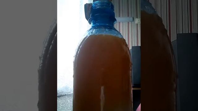 Сделал юпи
