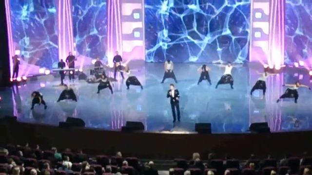 VITAS_Nightingale_"What Men Sing"_Crocus City Hall_February 22_2016_Fan's Schooting