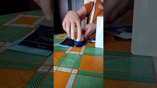 Масочки от серии NovAge