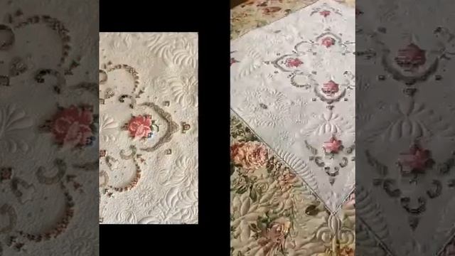 Вторая жизнь старинных вещей