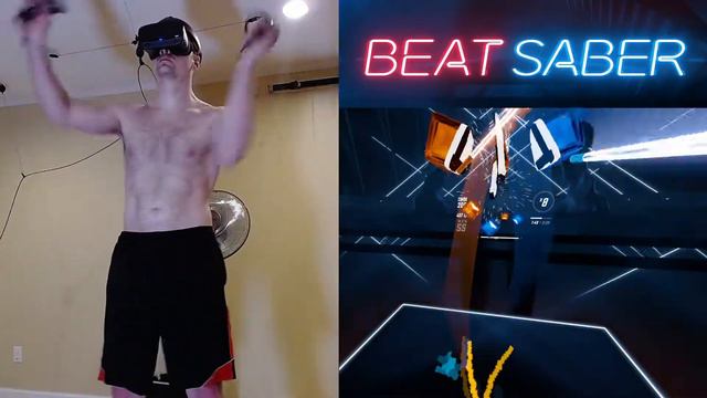 Dion Timmer - Shiawase - Beat Saber with Mason