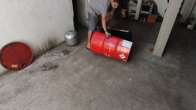 FOGÃO GERADOR 12V