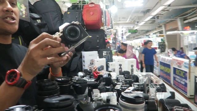 SECONDHAND CAMERA ang DAMI,CANON SONY GOPRO NIKON INSTA 360 FUJIFILM at ibapa!Camgeek ph greenhills
