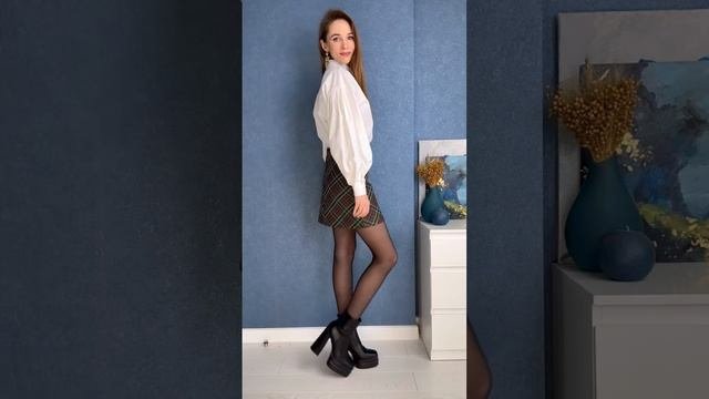 Мои красивые и не очень юбки с #AliExpress