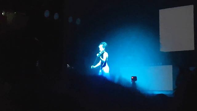 09. Gavi's Song - Lindsey Stirling @ Tauron Arena Kraków - 24.02.2017
