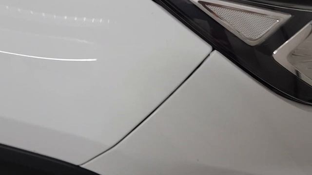 Toyota RAV4-неравномерность зазоров, кто виноват ?
