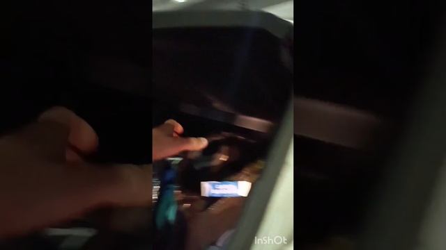 Быдло таксист из Яндекса Р 265 ОО