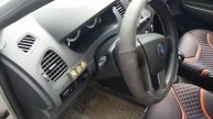 Geely GC6