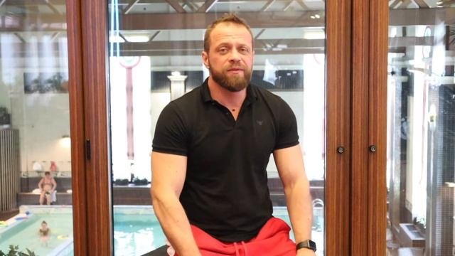 Все фитнес клубы закрыты, что делать?