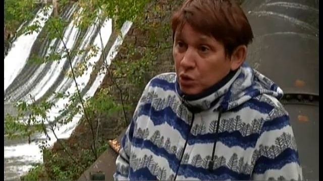 Обивать пороги. Как сохранить от разрушения старейшую ГЭС на Южном Урале?