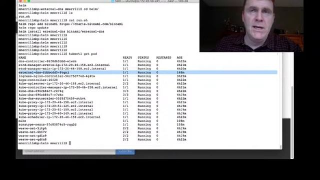 K8s Happy Hour: Docker Mirrors