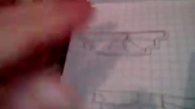 Мои рисунки!  По клеточкам!!!!!!!!!!  Часть 1