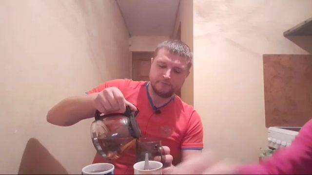 Анапа. Распаковка Посылки От Евгении Смирновой Из Уфы
