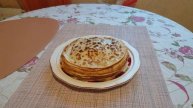 Масленица пришла!