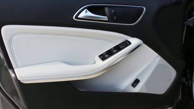 Mercedes-Benz GLA 180 Ambition Urban Automaat