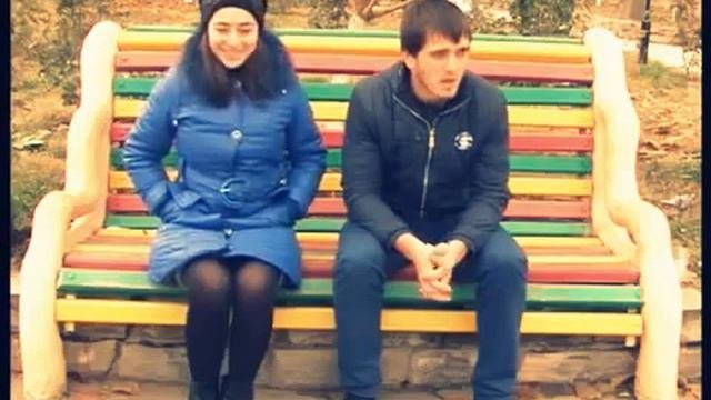 кавказец