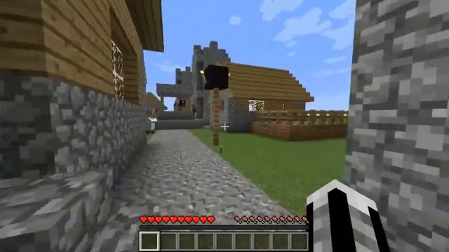 Minecraft моды - голосовой чат в майнкрафте и тимспик
